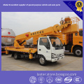 Qingling 600P 22m High-altitude Operation Truck